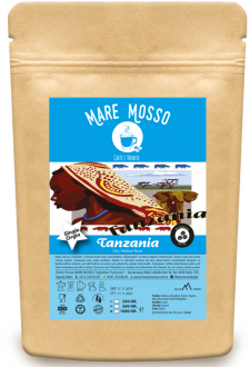 Mare Mosso Tanzania Yöresel Çekirdek Kahve 250 gr Kahve kullananlar yorumlar